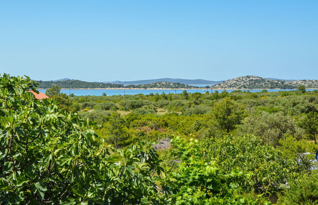 3 bedroom House in Vodice with garden and terrace - Photo 5