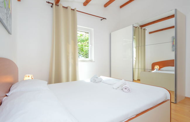 3 bedroom House in Vodice with garden and terrace - Photo 16