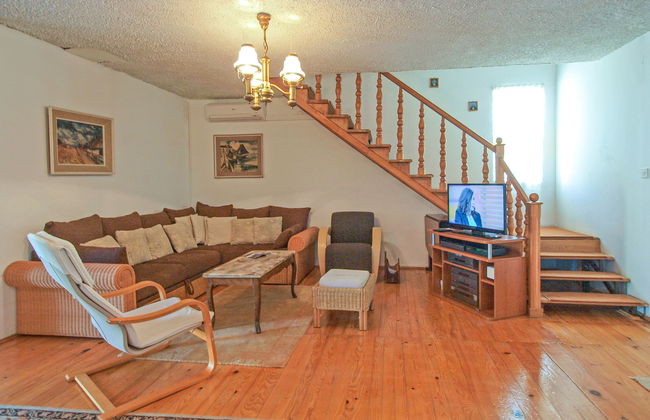 3 bedroom House in Vodice with garden and terrace - Photo 8