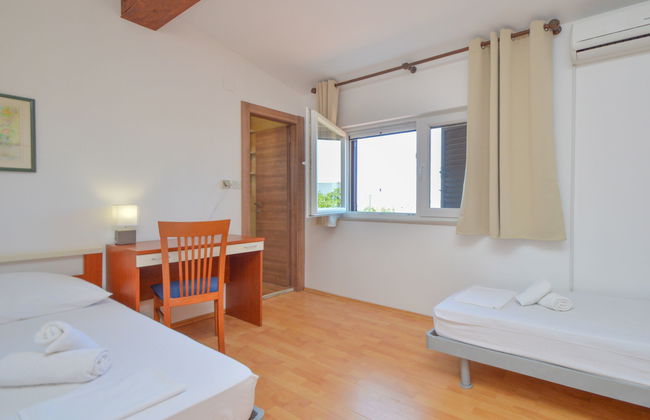 3 bedroom House in Vodice with garden and terrace - Photo 15