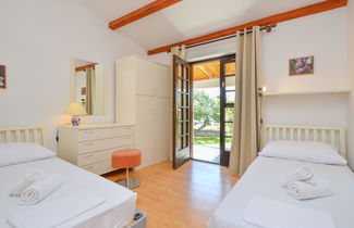 Foto 2 - Casa de 3 quartos em Vodice com jardim e terraço