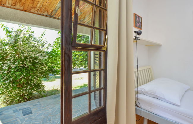 3 bedroom House in Vodice with garden and terrace - Photo 17