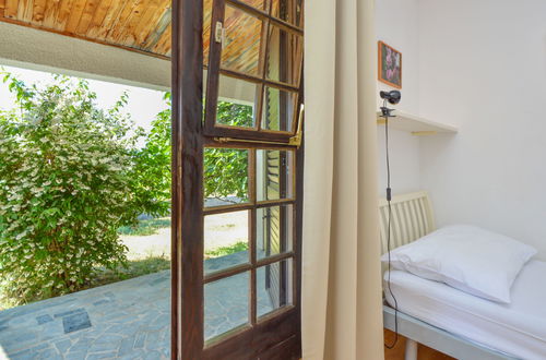 Foto 17 - Casa de 3 quartos em Vodice com jardim e terraço