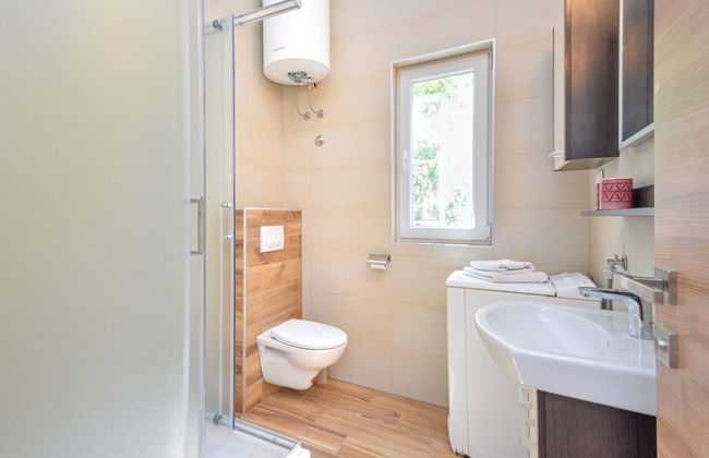 3 bedroom House in Vodice with garden and terrace - Photo 13