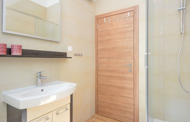 3 bedroom House in Vodice with garden and terrace - Photo 12