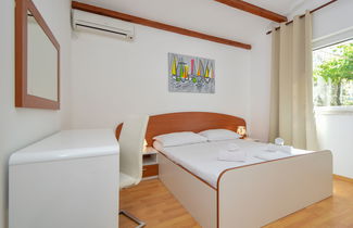 Foto 3 - Casa de 3 quartos em Vodice com jardim e terraço