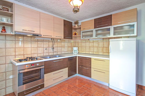 Foto 7 - Casa de 3 quartos em Vodice com jardim e terraço