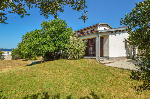Foto 1 - Casa de 3 quartos em Vodice com jardim e terraço