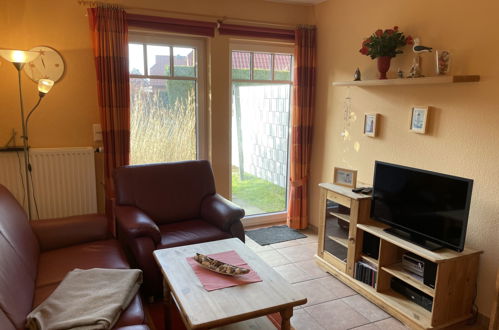 Photo 9 - 2 bedroom House in Butjadingen with garden and sea view