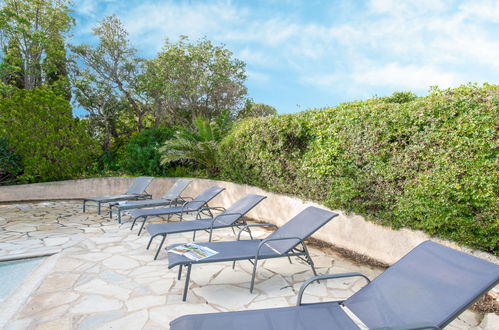 Photo 41 - Maison de 4 chambres à Fréjus avec piscine privée et vues à la mer