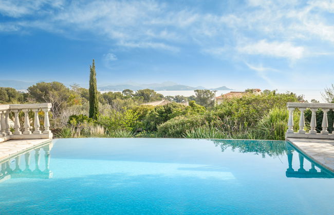 Maison de 4 chambres à Fréjus avec piscine privée et jardin - Photo 39