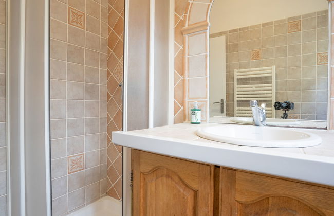 Maison de 4 chambres à Fréjus avec piscine privée et jardin - Photo 26