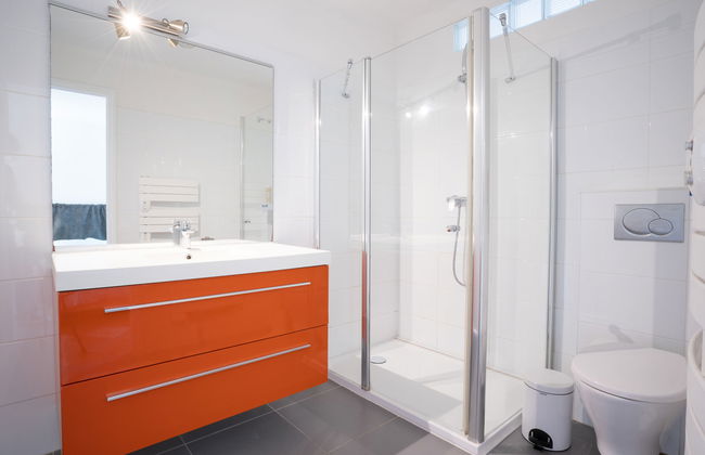 Maison de 4 chambres à Fréjus avec piscine privée et jardin - Photo 28