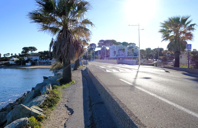Maison de 4 chambres à Fréjus avec piscine privée et jardin - Photo 50