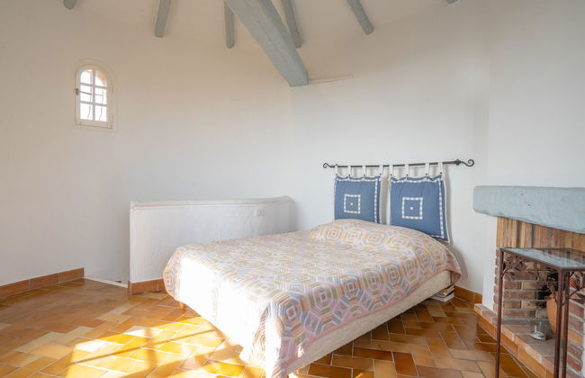 Maison de 4 chambres à Fréjus avec piscine privée et jardin - Photo 16