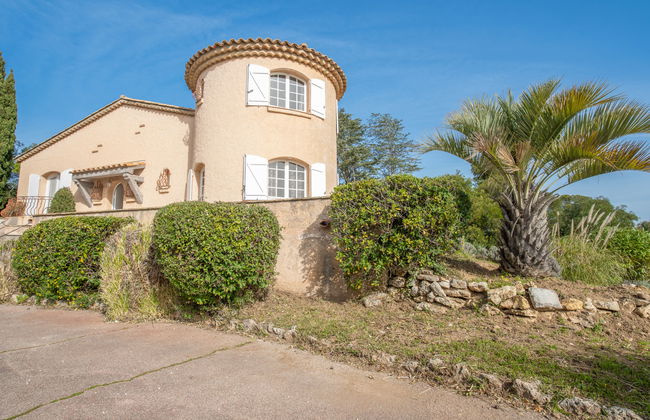 Maison de 4 chambres à Fréjus avec piscine privée et jardin - Photo 33