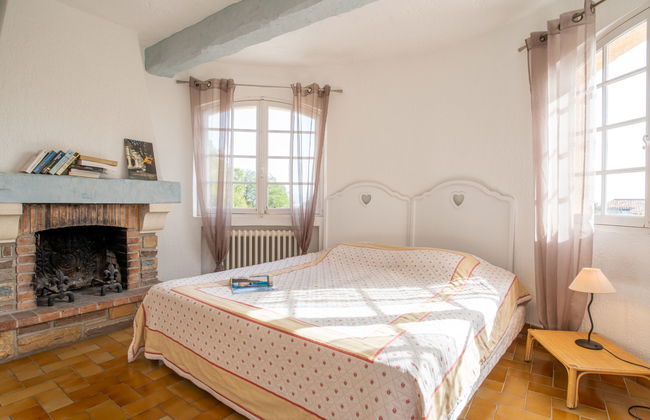 Maison de 4 chambres à Fréjus avec piscine privée et jardin - Photo 11