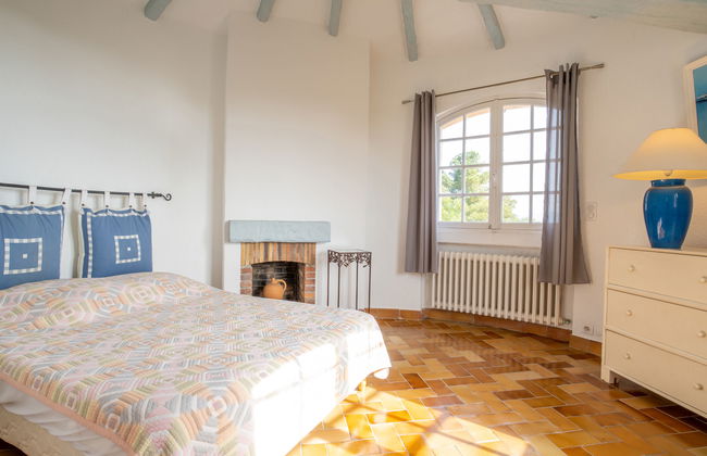 Maison de 4 chambres à Fréjus avec piscine privée et jardin - Photo 15