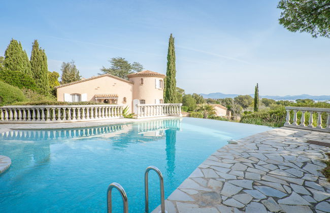 Maison de 4 chambres à Fréjus avec piscine privée et jardin - Photo 36