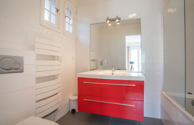 Maison de 4 chambres à Fréjus avec piscine privée et jardin - Photo 24