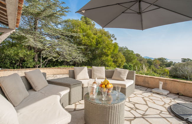 Maison de 4 chambres à Fréjus avec piscine privée et jardin - Photo 32