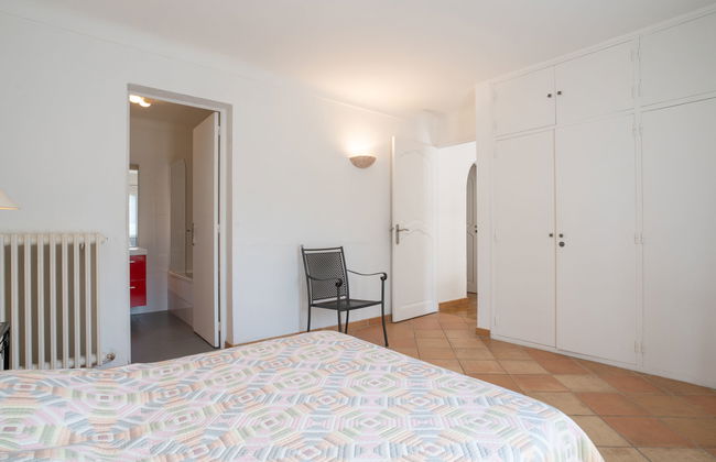 Maison de 4 chambres à Fréjus avec piscine privée et jardin - Photo 21