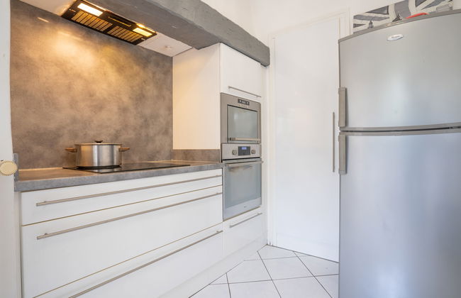 Maison de 4 chambres à Fréjus avec piscine privée et jardin - Photo 10