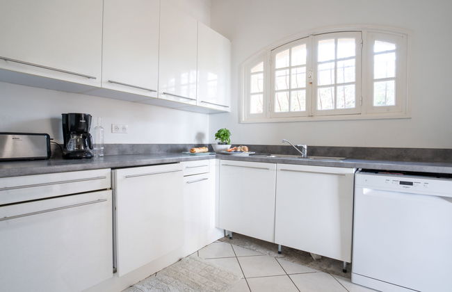 Maison de 4 chambres à Fréjus avec piscine privée et jardin - Photo 9