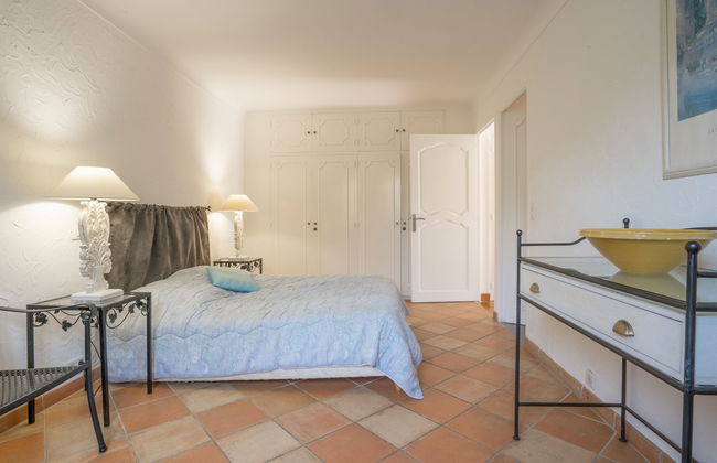 Maison de 4 chambres à Fréjus avec piscine privée et jardin - Photo 20