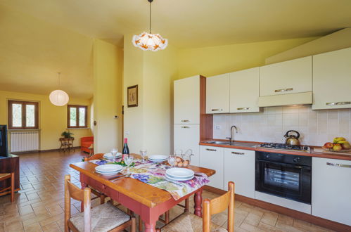 Photo 10 - 2 bedroom Apartment in Lucca with garden