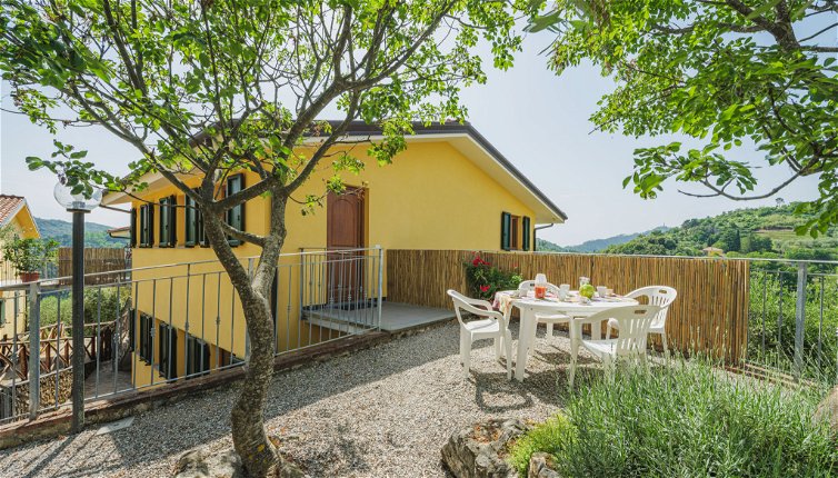 Foto 1 - Appartamento con 2 camere da letto a Lucca con giardino