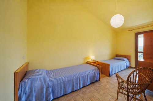 Foto 15 - Appartamento con 2 camere da letto a Lucca con giardino
