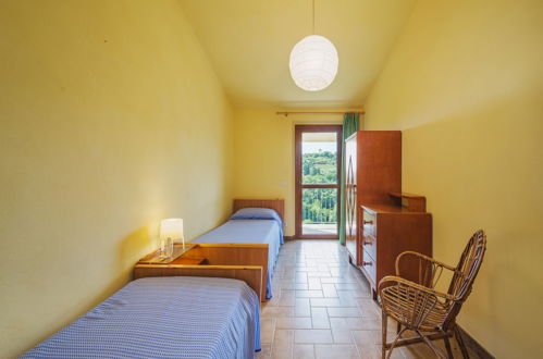 Foto 17 - Apartamento de 2 quartos em Lucca com jardim