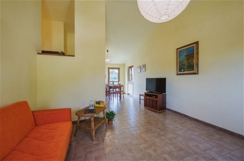Foto 8 - Apartamento de 2 quartos em Lucca com jardim
