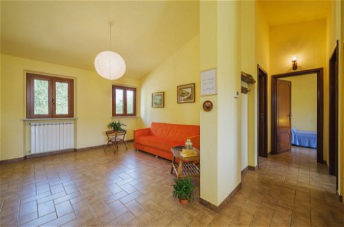 Foto 9 - Apartamento de 2 quartos em Lucca com jardim