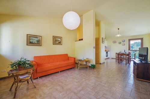 Foto 6 - Apartamento de 2 quartos em Lucca com jardim