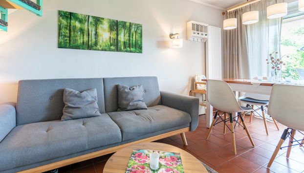 Casa de 3 quartos em Zandt com jardim e terraço - Foto 2