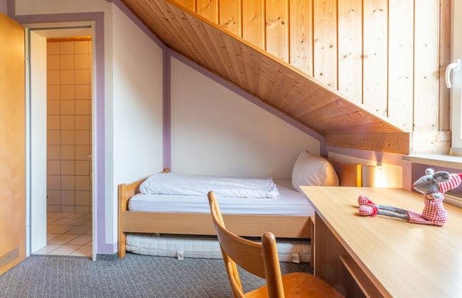 Casa de 3 quartos em Zandt com jardim e terraço - Foto 27