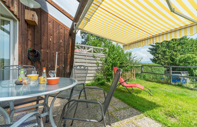 Casa de 3 quartos em Zandt com jardim e terraço - Foto 8