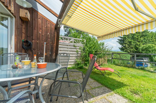 Photo 8 - Maison de 2 chambres à Zandt avec terrasse et vues sur la montagne