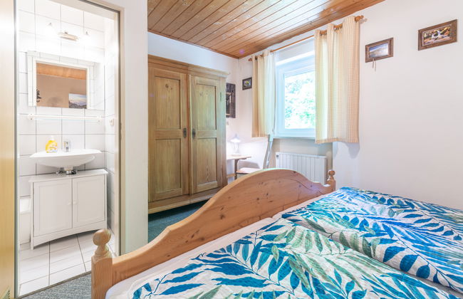 Casa de 3 quartos em Zandt com jardim e terraço - Foto 6