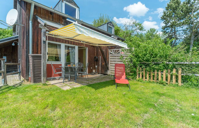 Casa de 3 quartos em Zandt com jardim e terraço - Foto 1