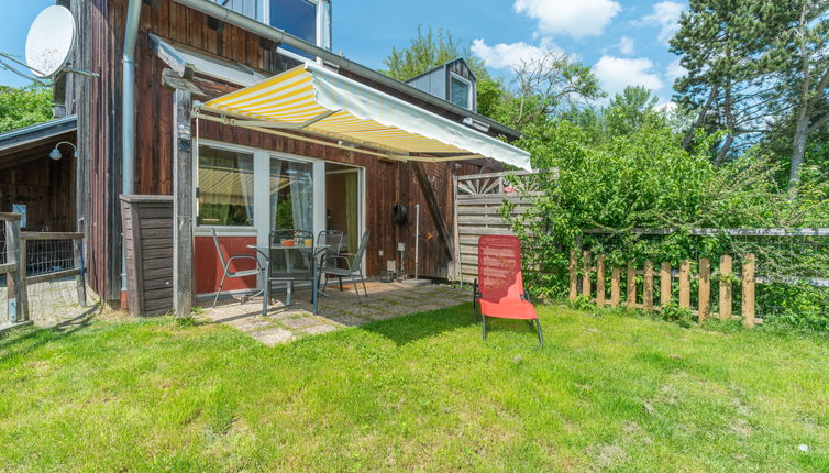 Foto 1 - Haus mit 2 Schlafzimmern in Zandt mit terrasse und blick auf die berge