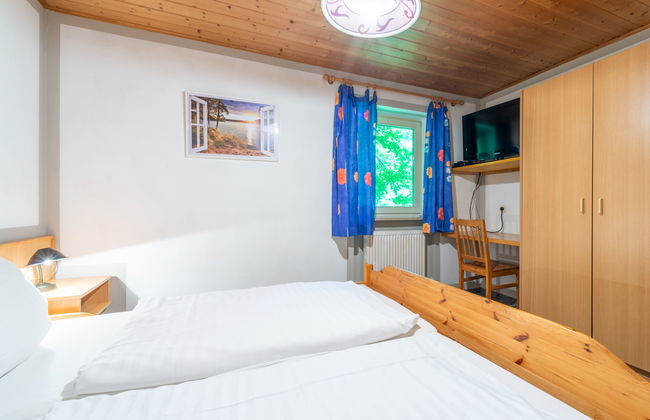 Casa de 3 quartos em Zandt com jardim e terraço - Foto 22