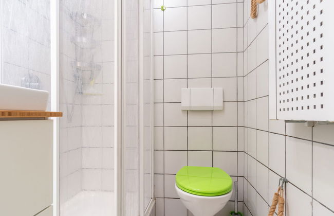 Casa de 3 quartos em Zandt com jardim e terraço - Foto 18