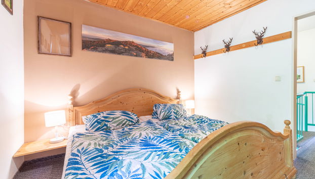 Casa de 3 quartos em Zandt com jardim e terraço - Foto 5