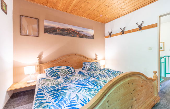 Casa de 3 quartos em Zandt com jardim e terraço - Foto 5