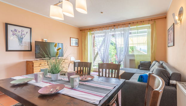 Casa de 3 quartos em Zandt com jardim e terraço - Foto 3