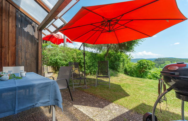 Casa de 3 quartos em Zandt com jardim e terraço - Foto 10