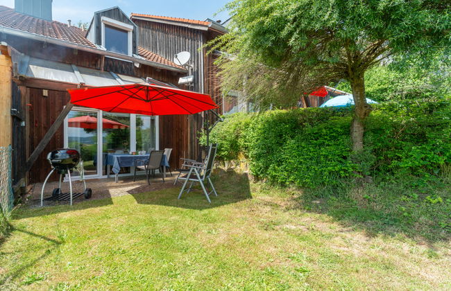 Casa de 3 quartos em Zandt com jardim e terraço - Foto 11